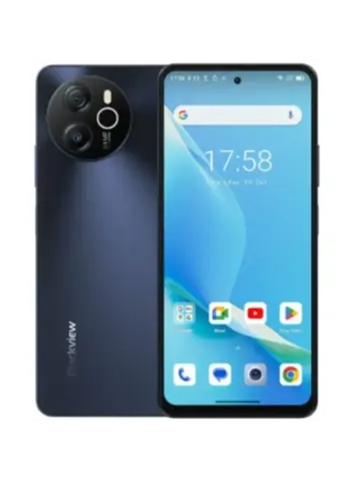6,78" Смартфон SHARK 8/256 ГБ SHARK LIGHT GREY