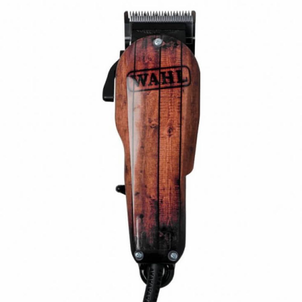 Машинка для стрижки Wahl Wood Taper (8470-5316) - 2
