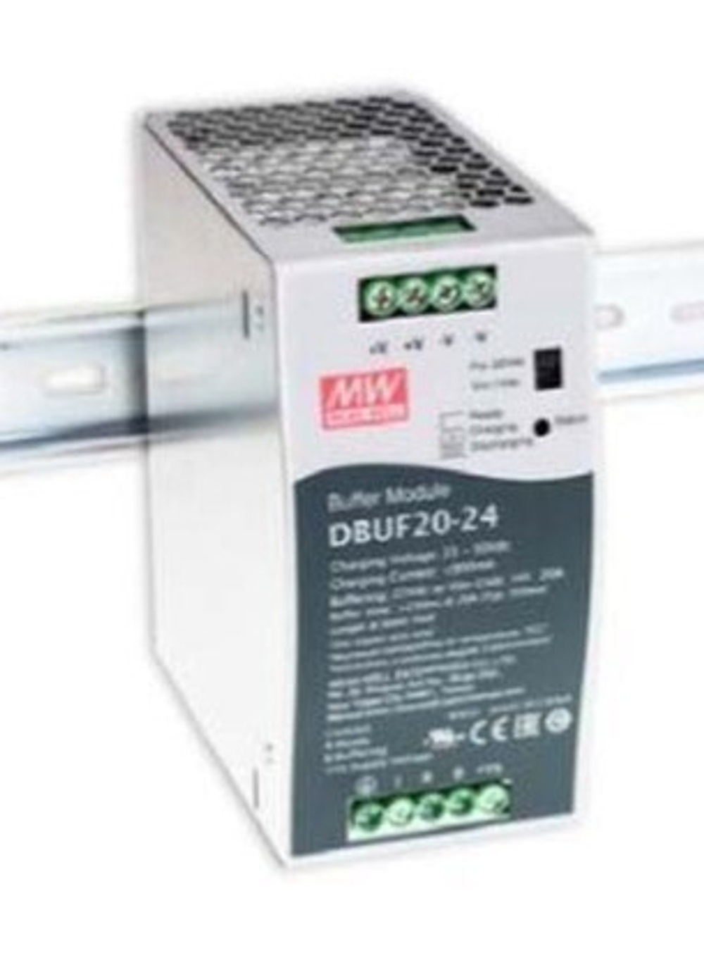 Модуль  Mean Well DBUF20-24
