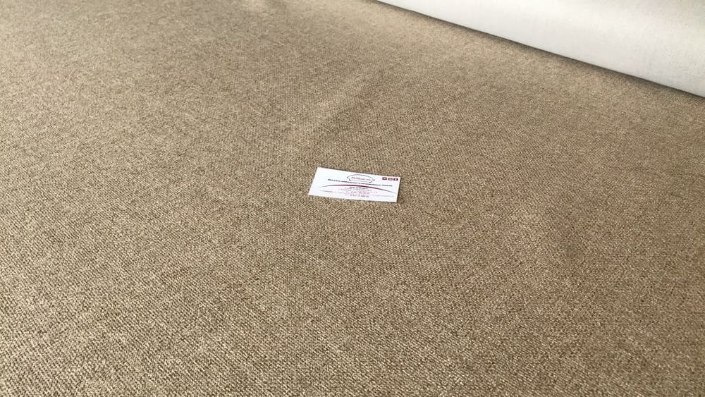 Рогожка Бокстер 03 бежевая