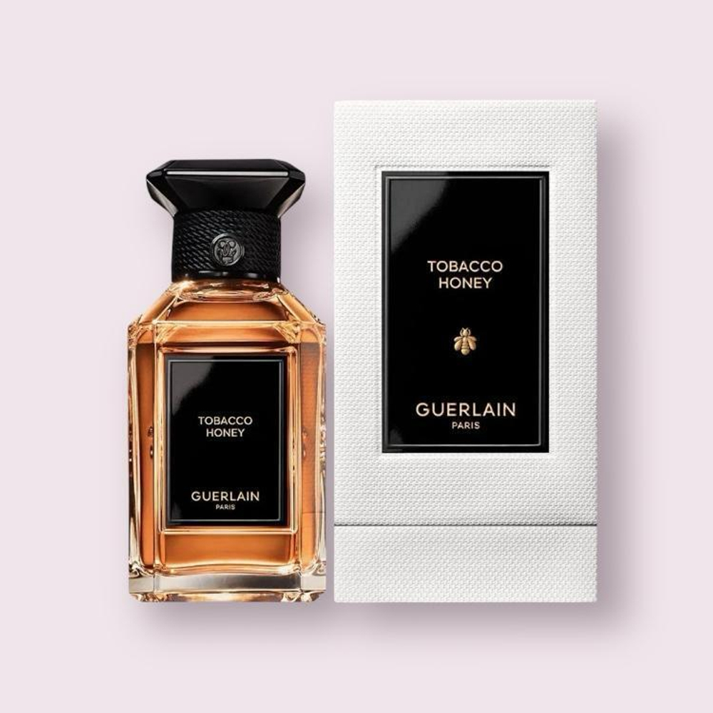 Парфюмерная вода Guerlain "Tobacco Honey",100 ml (LUXE)
