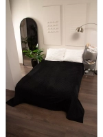 Плед евро 200х220 для дивана и кровати