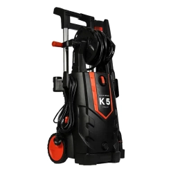 FoxWeld Kvazarrus K 5 Standart мойка высокого давления 7316