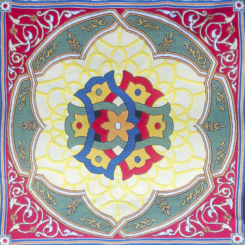 Купон Аиша 48x48 см