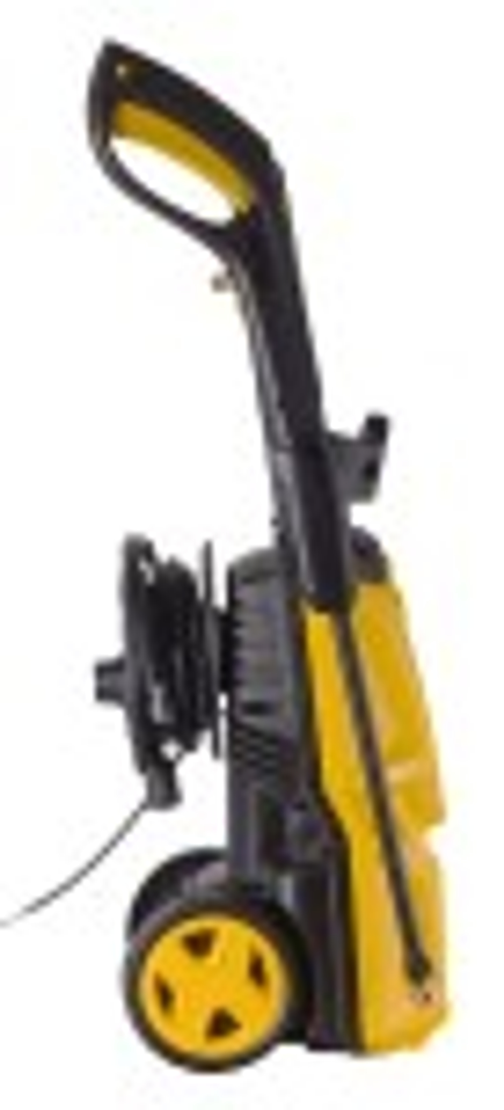 Минимойка HUTER W165-QL 70/8/12