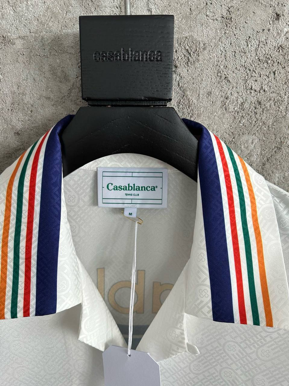 Прогулочный костюм Casablanca