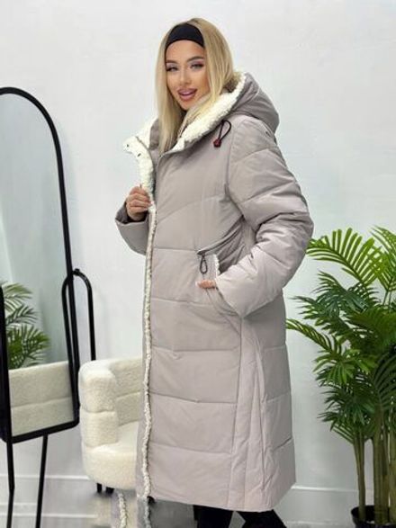 Куртка 7365370 Fabrika