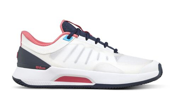 Женские Кроссовки теннисные Wilson Intrigue Tour - Размер 37 1/3