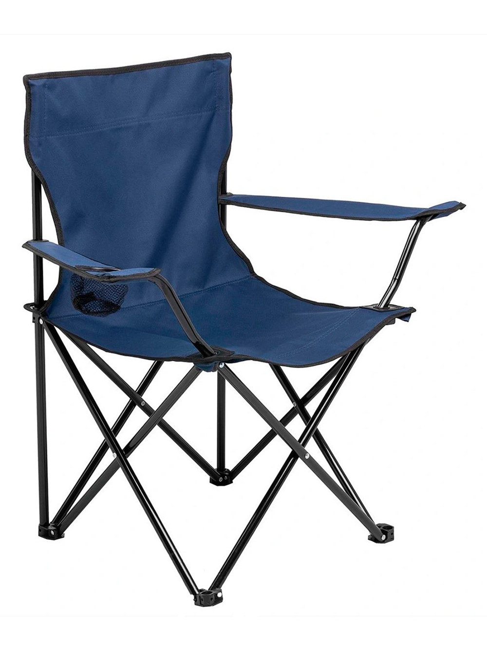 Кресло карповое Premier Fishing с подлокотниками (PR-HF21016A)