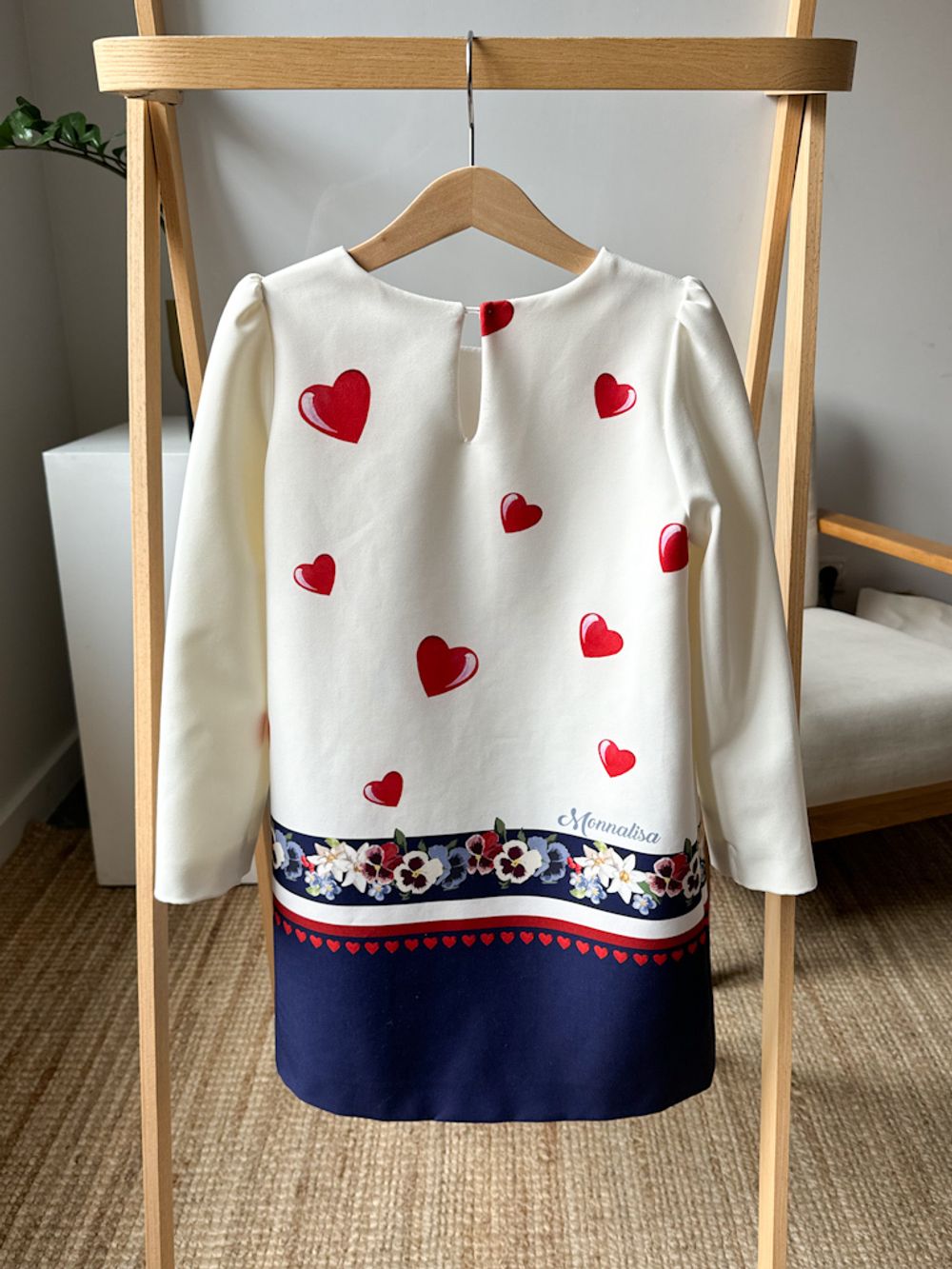 Платье Monnalisa, 122