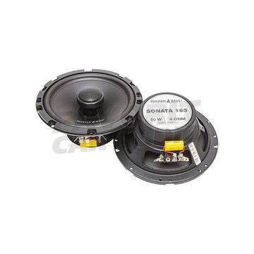 Коакс. акустика Russian Bass Sonata 165