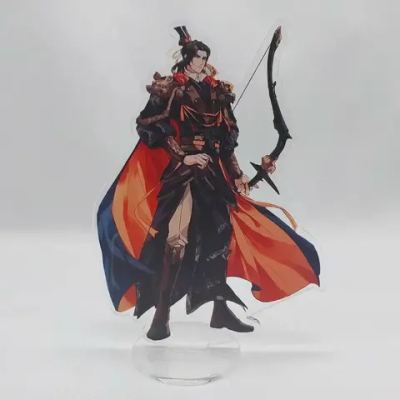 Фигурка Лэн Синь