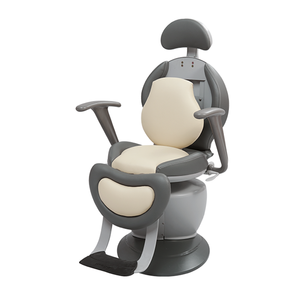 MEGA MEDICAL NET-1500E ЛОР-кресло пациента