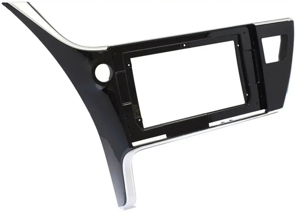 Магнитола для Toyota Corolla E180 2016-2018 - Teyes SPRO+ Android 10, ТОП процессор, 4-64, SIM-слот