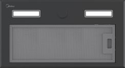 Вытяжка Midea MH60I770B