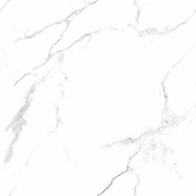 Керамогранит Statuario Wonderful белый Полированный 60