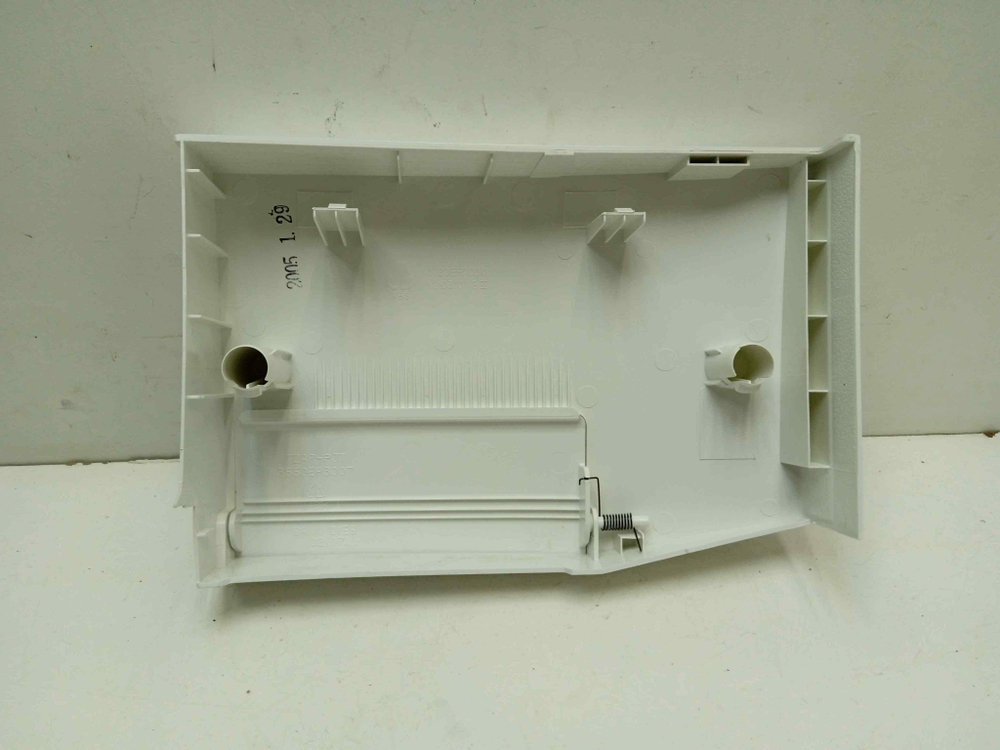 WD-10170SD кт175 Крышка дозатора порошка для стиральной машины LG 3720ER1036 б/у