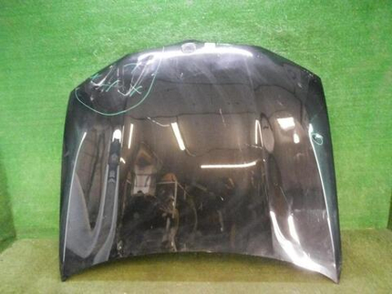 Капот BMW X3 G01 (2017-н.в.)