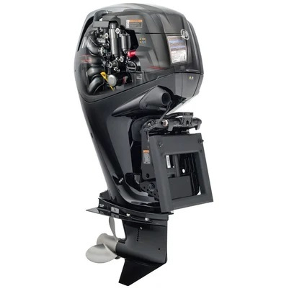 4х-тактный лодочный мотор MERCURY ME F 115 ECXLPT EFI CT
