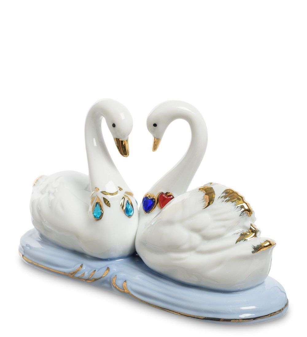 XA- 74 Фигура «Пара лебедей»