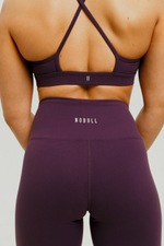 Топ NOBULL фиолетовый