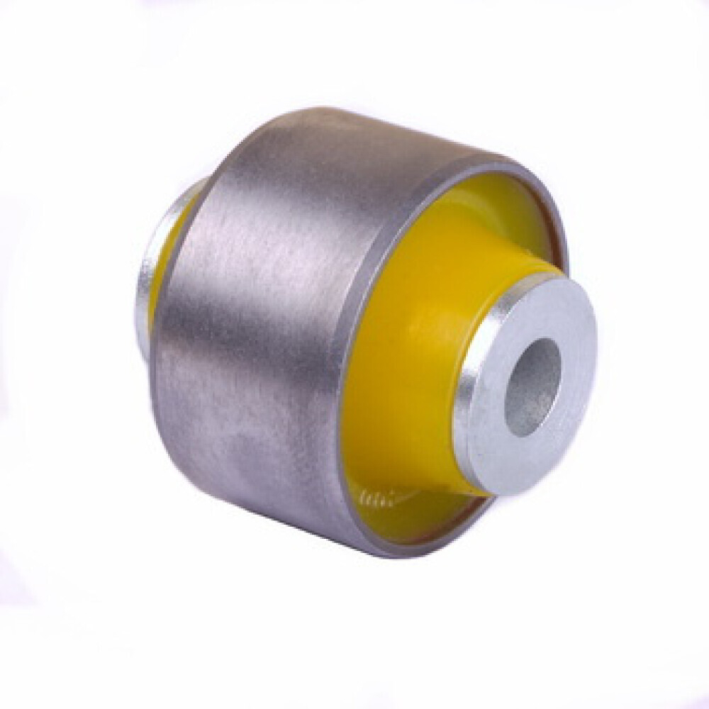 Полиуретановый сайлентблок передней подвески, нижнего рычага, задний (1 шт.), Точка опоры.8-06-3007