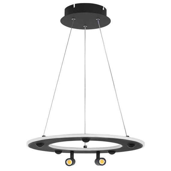 Люстра подвесная Dive Lightstar 740447