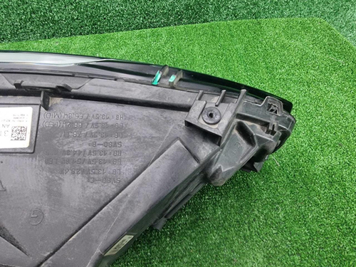 Фара левая Volvo V90 2 (2020-н.в.) LED