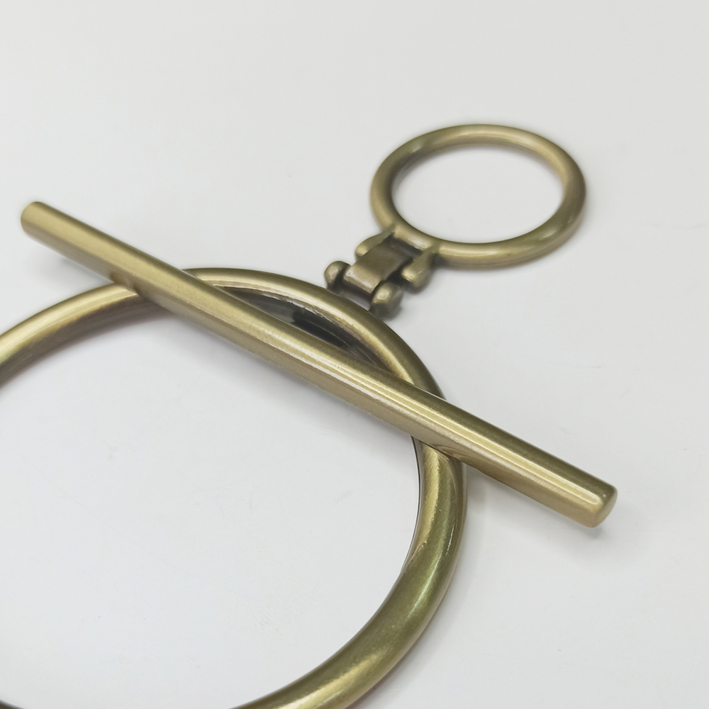 Замок Тогл 90*120 Антик