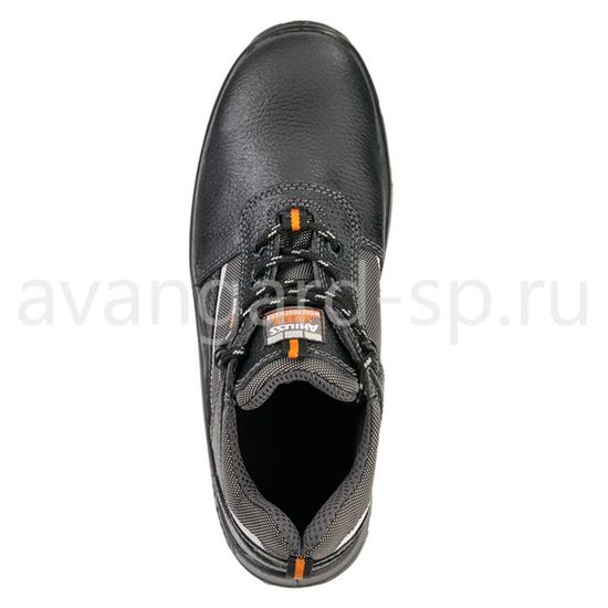 Полуботинки "Корвет" ПУ/ТПУ