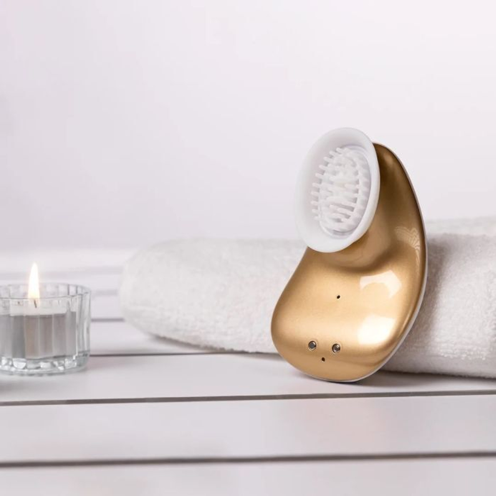 «ЗАМЕНА КУНИ» вибромассажер с вакуумным эффектом