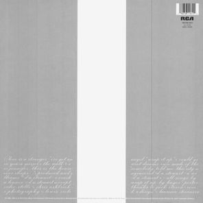 Eurythmics / Sweet Dreams (Are Made Of This)(LP)