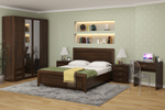 СК-1006 мебель для спальни, набор