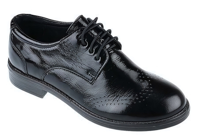 Туфли Марко 53059, р.31, черный