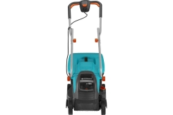 Газонокосилка Gardena PowerMax 3236V P4A 14621-55.000.00 (без АКБ)