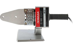 Аппарат для сварки пластиковых труб ПОБЕДА ПТ-1800 170301800