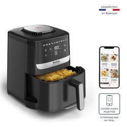 Аэрогриль Tefal Easy Fry Silence EY5528E0