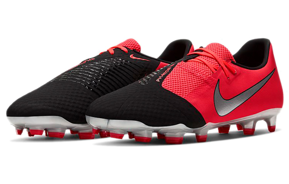 Кроссовки Nike Phantom Venom Academy Fg