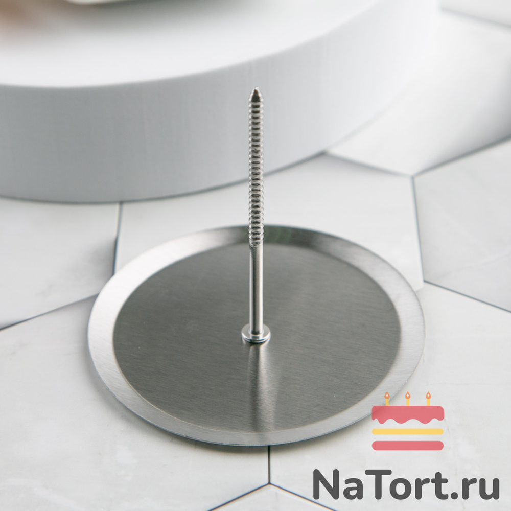 Гвоздик кондитерский XL (диаметр 7,5 см)