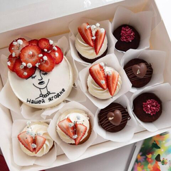 Наборы сладостей