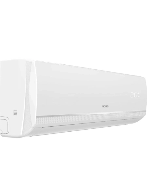 Сплит-система кондиционер NORD AC 18 QUB на 50 м²