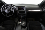 Audi Q7, 2011 год