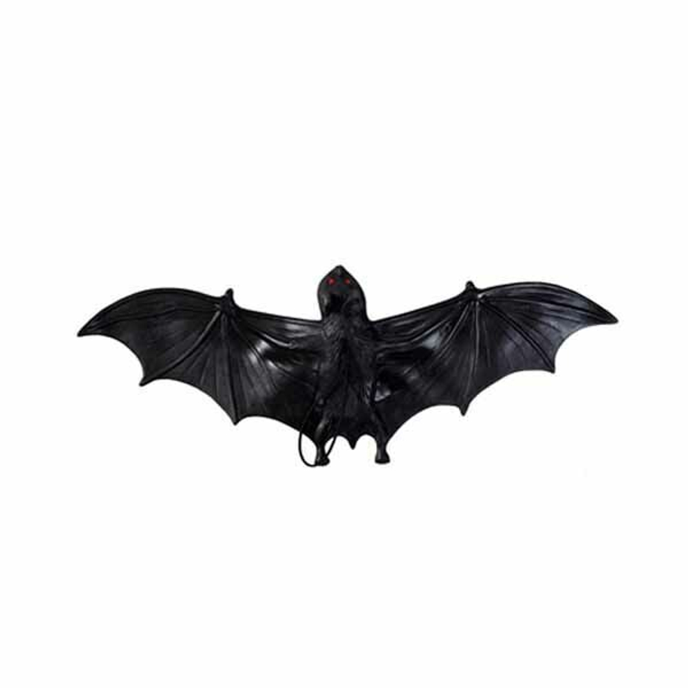Летучая мышь подвесная крылатая 30х12смG
