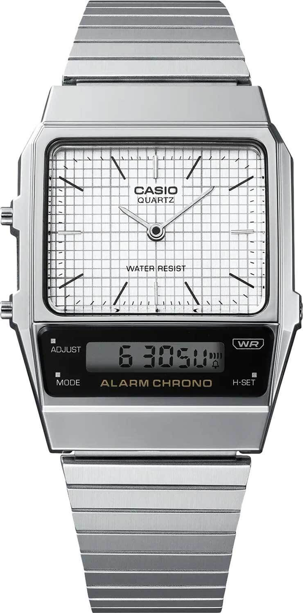 Наручные часы Casio Vintage AQ-800E-7A