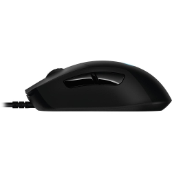 Мышь проводная игровая Logitech G403 Hero (910-005636/910-005632)