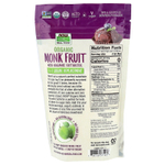 NOW Foods, органический архат с органическим эритритолом, 454 г (1 фунт)