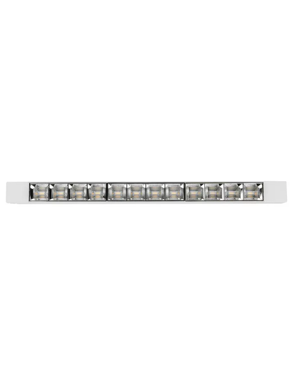 Светильник трековый ULB-Q282 30W/4000K WHITE