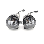 LED ПТФ Salman Lada Priora,Gazelle,Chevrolet Niva,60W