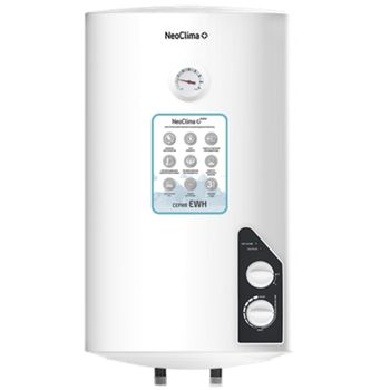 Водонагреватели