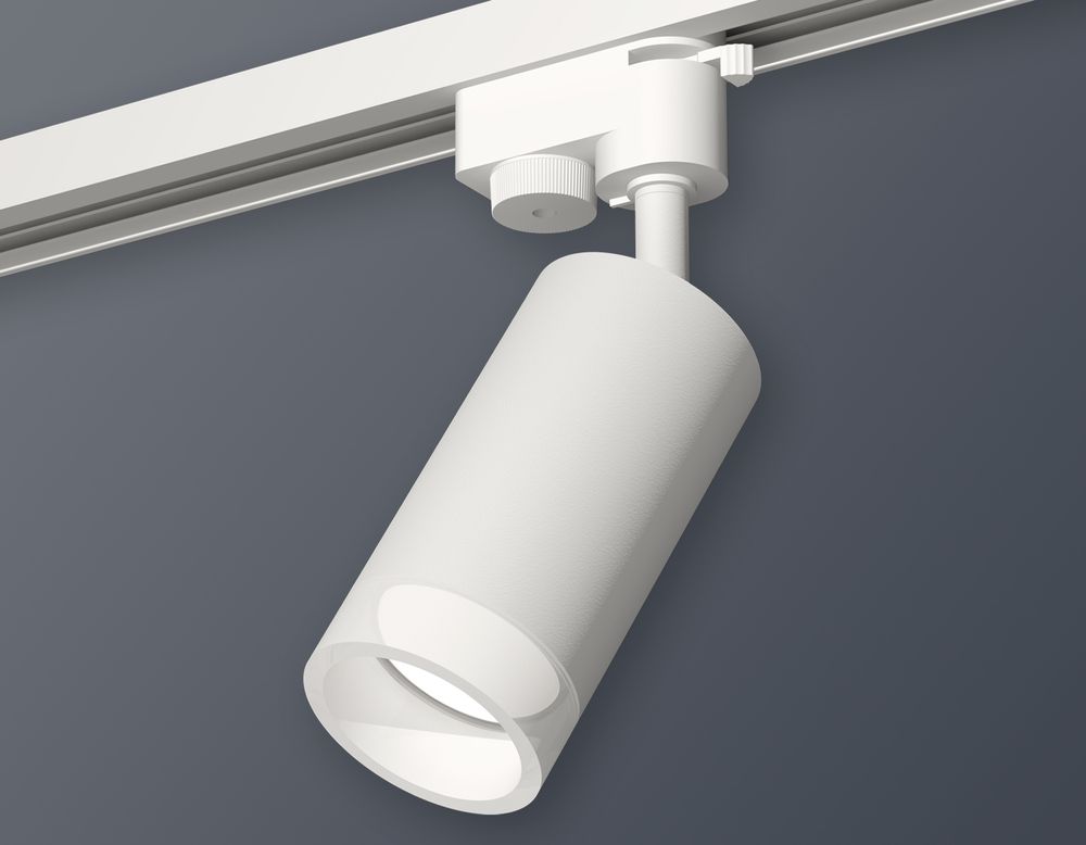 Ambrella Комплект трекового однофазного светильника MR16 Трековые XT6322160